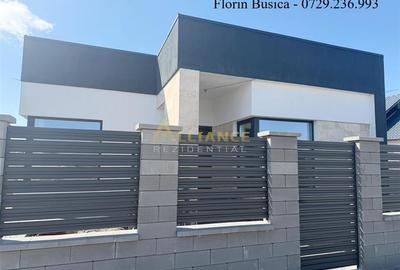 Casă individuală cu 4 camere cu Teren 371 Mp în Berceni - 1