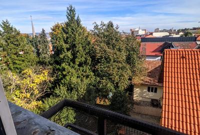 Apartament fain cu 1 camera, langa Facultatea de Medicina/Centru - 7