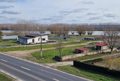 Casă individuală cu 5 camere cu Canalizare în Coslogeni - 2