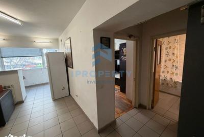 Apartament cu 2 camere în Grivița