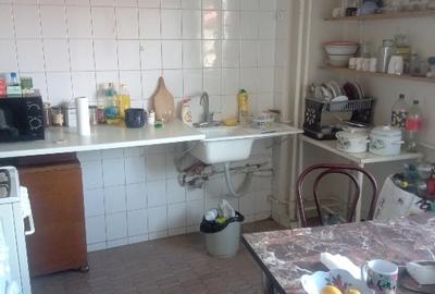 Apartament cu 2 camere decomandat în Tineretului - 8