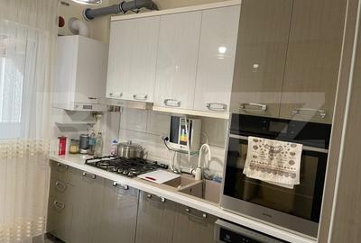 Apartament 3 camere 75mp | Terasa 24mp | Parcare | Moara de Vant - 6