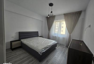 Apartament cu 2 camere decomandat în Valea Lupului - 2