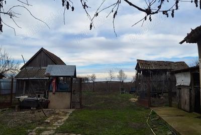 Casă cu 4 camere cu Teren 1933 Mp în Miersig - 1