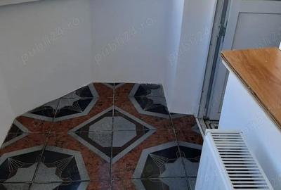 Garsonieră decomandată în Ultracentral - 2