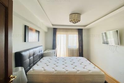 Apartament cu 3 camere semidecomandat în P-ța Unirii - 15