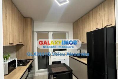 Apartament 2 Cam Bloc Nou - Berceni - Dimitrie Leonida - Par - 3