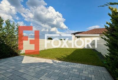 Duplex de vanzare cu 3 camere si 2 bai, zona Giarmata Vii - 10