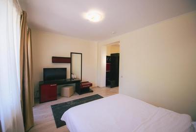 PENSIUNE in PREDEAL, cu 19 camere, restaurant, bar si 2 terase - 10