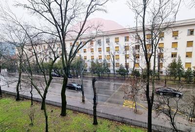 Apartament cu 2 camere decomandat în Cotroceni - 10