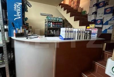 Spatiu comercial de vanzare, 278 mp, zona Expo Transilvania - 4