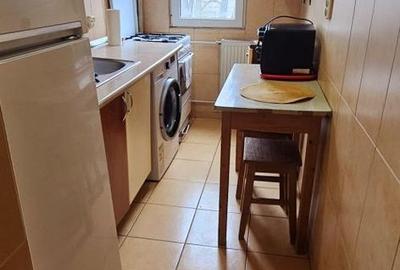 Garsonieră decomandată în Drumul Taberei - 4