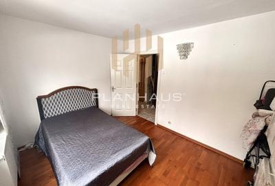 Apartament cu 4 camere decomandat, mobilat în Central - 6