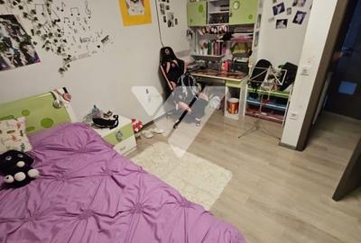 Casa duplex 4 camere mobilat si teren 229 mp in Cartierul Arhitectilor - 5