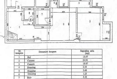 Comision 0% - Vila P + M - 189 mp utili - Brancoveanu - 9
