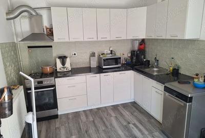 Casa 4 camere, singur in curte de vanzare, Satu Nou, Halchiu - 3