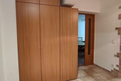 Apartament cu 2 camere în Lacul Tei - 2