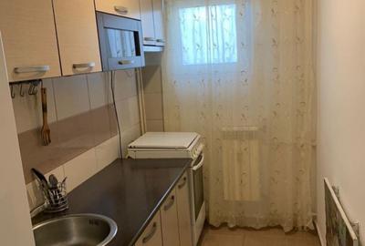 Apartament cu 2 camere nedecomandat, mobilat în Brâncoveanu - 5