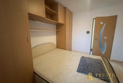 Apartament tip AN cu 3 camere de inchiriat in zona Nufarul-Oradea - 4