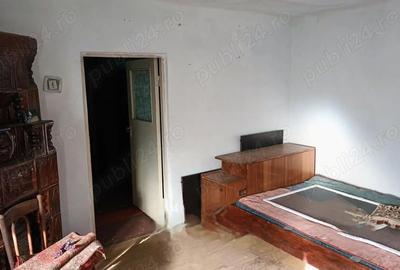 Casă cu 5 camere în Teiș - 7