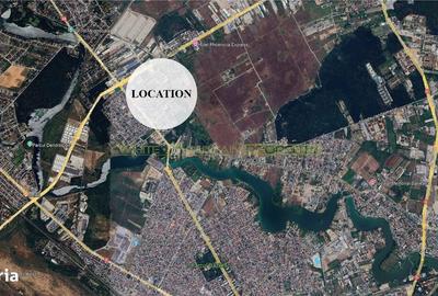 Spațiu comercial, în Străulești - 2