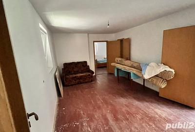 Casă cu 4 camere cu Teren 1177 Mp în Cisnădioara - 7