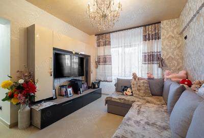 Apartament cu 2 camere decomandat în Rahova - 7