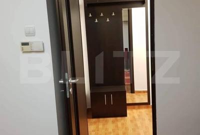 Apartament 1 camera - Carrefour Market Arcu - 12