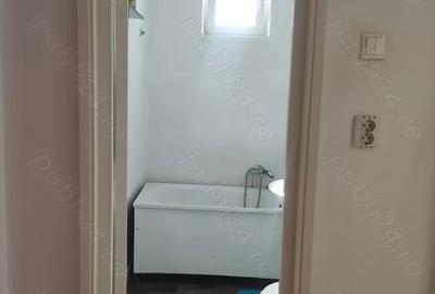 Apartament cu doua camere - 9