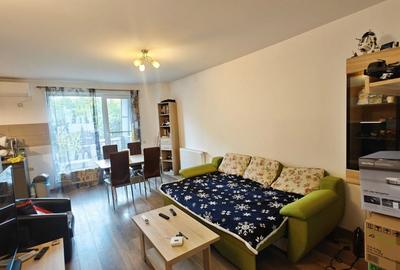 Apartament 3 camere, 2 bai, etaj 1, parcare subterana, zona Fsega - 1