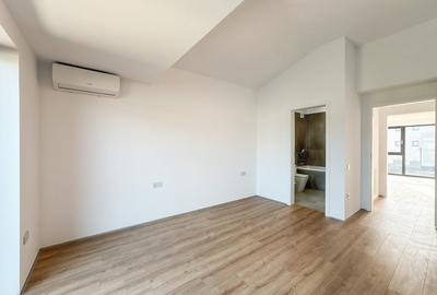 Vila eficienta energetic in  Ecovillas Otopeni -  confort si design premium! - 19