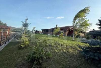 Casă cu 1 camere cu Teren 2800 Mp în Central - 13