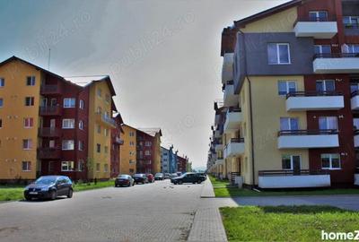 Garsonieră semidecomandată în Sânpetru - 6