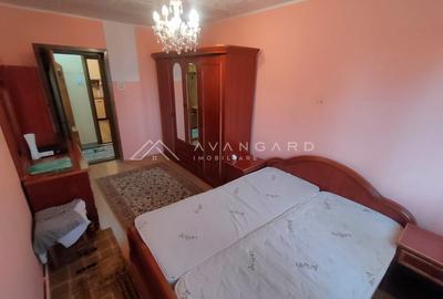 Apartament 3 Cam | Decomandat | Zona strazii Rasinari - 4