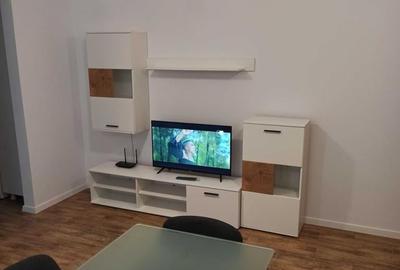Apartament cu 2 camere decomandat, mobilat în Arhitecților - Calea Cisnădiei - 2