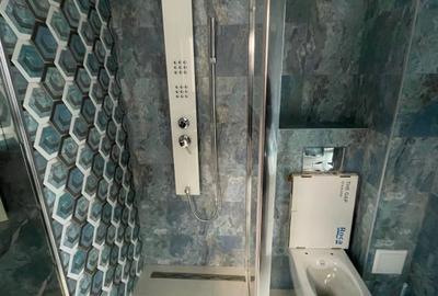 Duplex cu 4 camere cu Canalizare în Gilău - 7