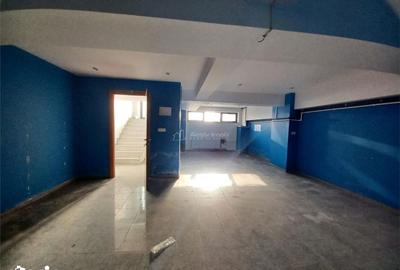 Spațiu comercial, de 270 mp, în Balotești - 5