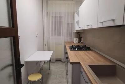 Inchiriere Garsoniera In Inima Orasului Unirii Inchiriere Garsoniera In Inima Orasului Unirii - 4