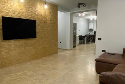 Peninsula, apartament complet mobilat! - 1