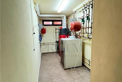 Dumbravita - Vila moderna - Teren 1430mp - 2 Fronturi - Carport - Panouri solare - 31