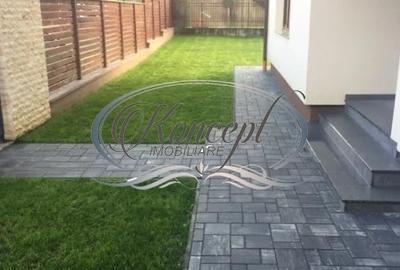 Casă individuală cu 5 camere cu Canalizare în Câmpului - 4