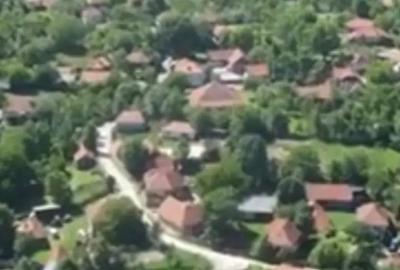Teren de 410 mp, în Cerișor - 4