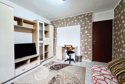 Apartament cu 2 camere decomandat în Alfa - 8