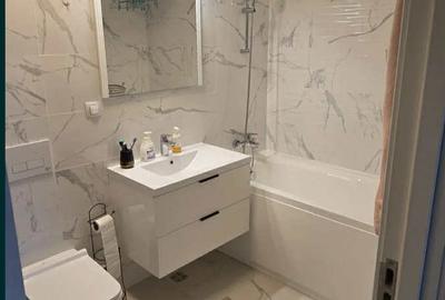 Apartament cu 3 camere decomandat, mobilat în Pipera - 7