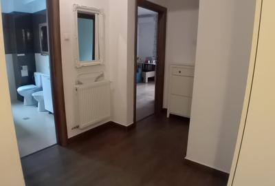 Apartament cu 2 camere decomandat în Lunca Cetățuii - 6