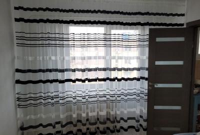 Apartament cu 2 camere semidecomandat în Valea Rosie