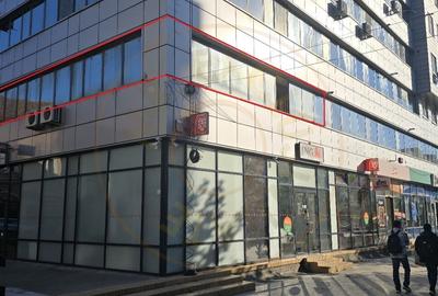 Spatiu de INCHIRIAT CENTRAL (birou) - 1