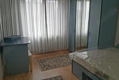 Apartament cu 3 camere semidecomandat, mobilat în Tei - 3