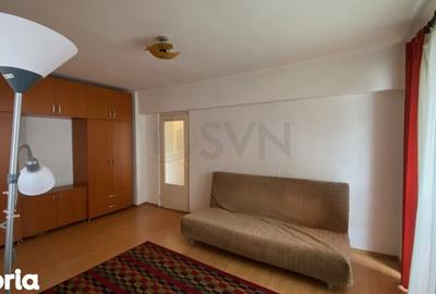 Apartament cu 2 camere semidecomandat în Ștefan cel Mare - 6
