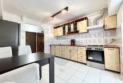 Apartament cu 2 camere decomandat în Triaj - 4